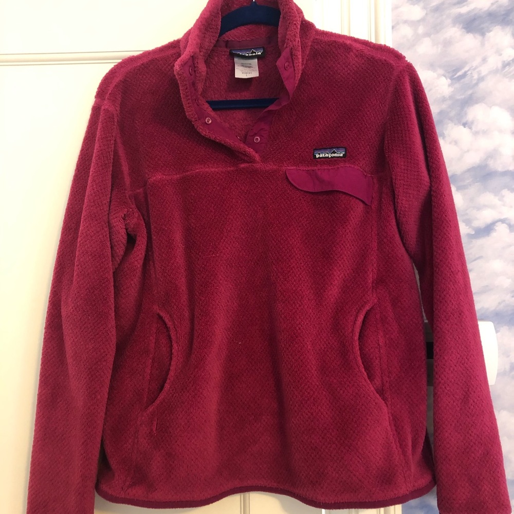 Patagonia Women’s Fleece